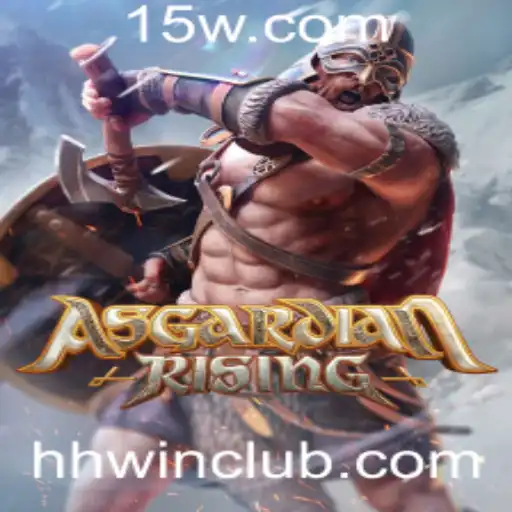 AsgardianRising: Descubra o Jogo que Está Revolucionando o Mundo dos Games