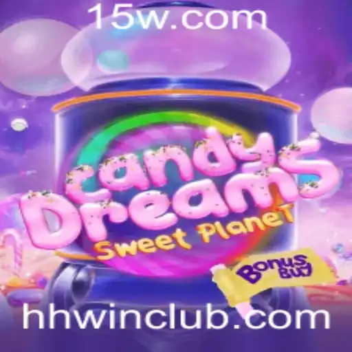 CandyDreamsSweetPlanet: A Fascinante Jornada Pelos Mundos Doces