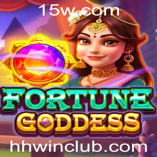 Explorando o Jogo FORTUNEGODDESS e o Conceito de hhwin