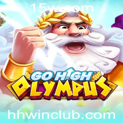 GoHighOlympus: Mergulhe na Aventura Épica e Compita para Vencer