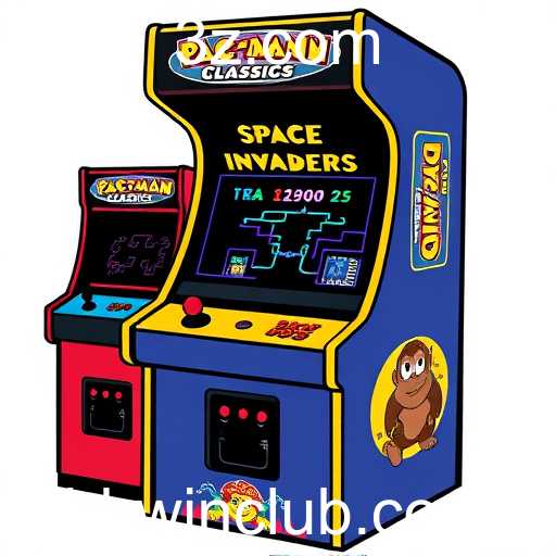 Arcade Classics