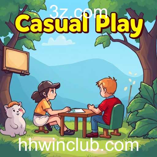 Casual Play
