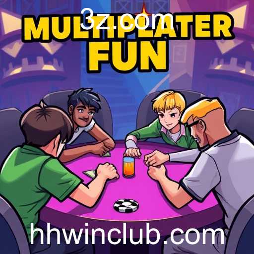 Multiplayer Fun