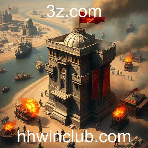 Strategy Games