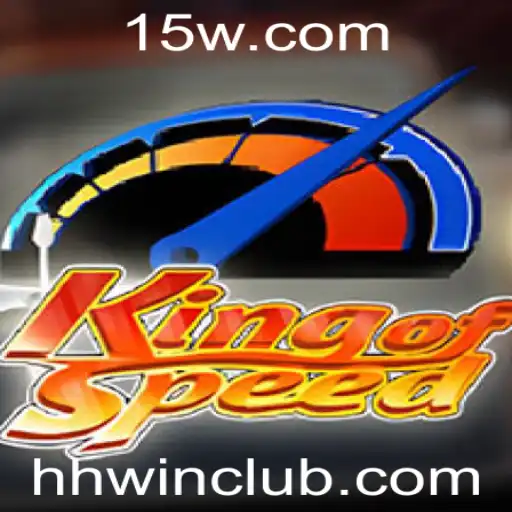 KingofSpeed: Uma Jornada Acelerada em Direção à Vitória