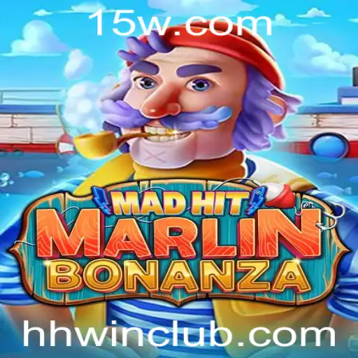 Explorando o Mundo de MadHitMarlinBonanza: Diversão e Estratégia nos Mares Virtuais