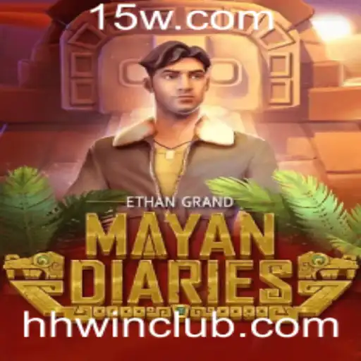 Descubra o Mundo Enigmático de MayanDiaries – Um Jogo de Aventuras