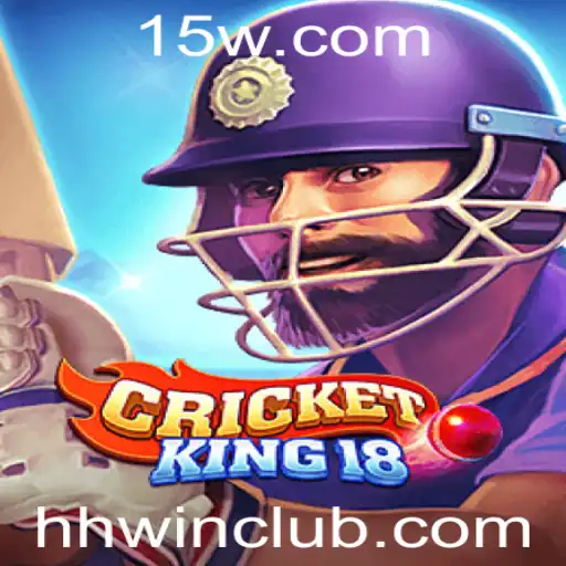 Descubra CricketKing18: O Jogo de Cricket que Está Conquistando Todos