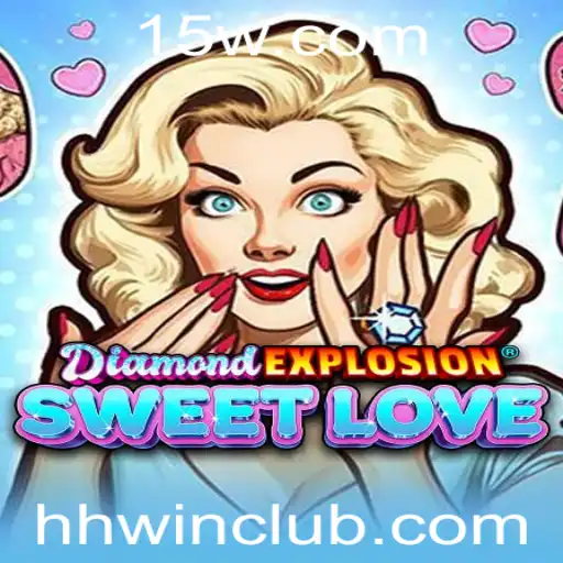 Descubra o Brilho de DiamondExplosionSweetLove: O Jogo que Conquista Corações