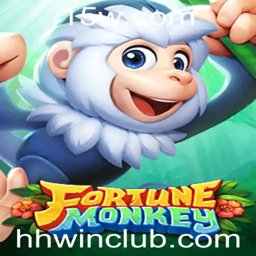 FortuneMonkey: Descubra o Novo Fenômeno dos Jogos com 'hhwin'