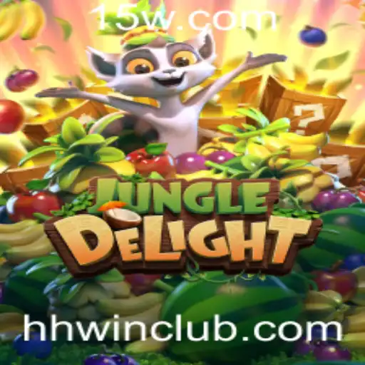 JungleDelight: Aventura e Estratégia nas Profundezas da Floresta