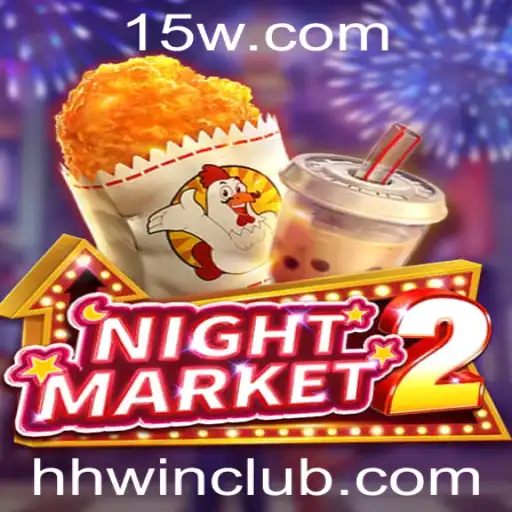 Explorando NightMarket2: Uma Aventura Imersiva no Mundo dos Jogos