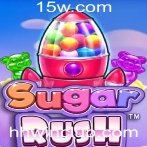 SugarRush: Descubra a Doçura da Vencedora de 'hhwin'