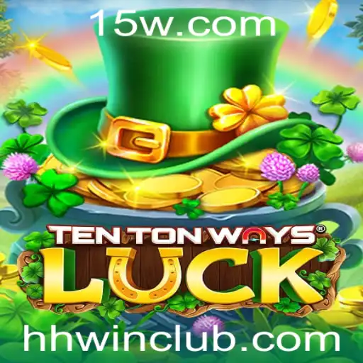 Descubra a Excitante Aventura de 'TenTonWaysLuck'