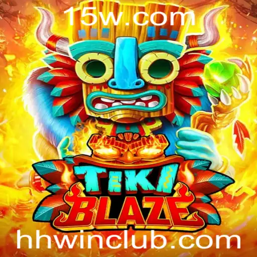 TikiBlaze: Um Novo Fenômeno no Universo dos Jogos
