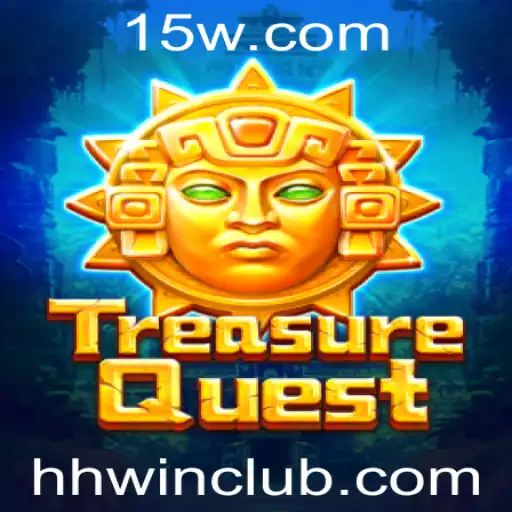 Descubra o Universo Fascinante de TreasureQuest