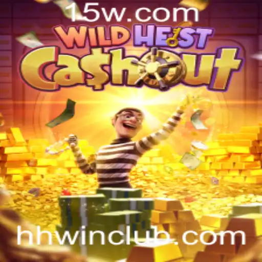 Descubra 'WildHeistCashout': A Nova Sensação do Entretenimento Online