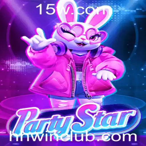 Descubra PartyStar: O Jogo de Festa Revolucionário
