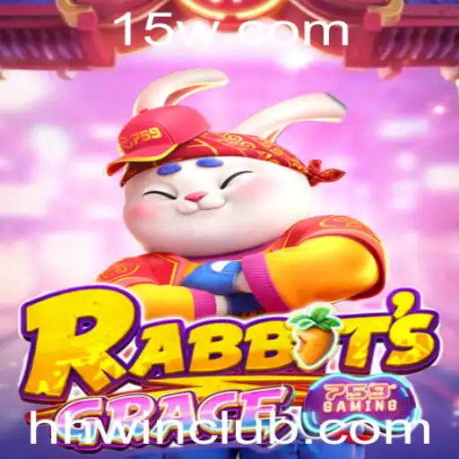 Descubra o Mundo Emocionante de RabbitsGrace