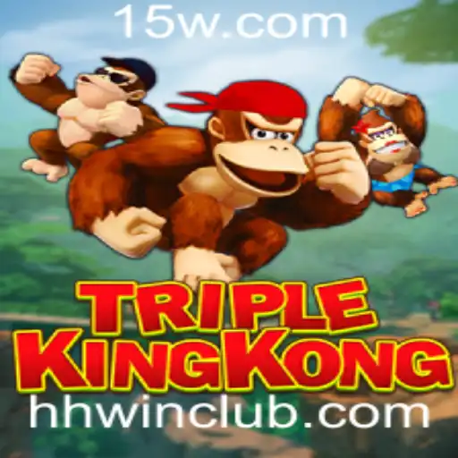 Descubra TripleKingKong: Um Mundo de Estratégia e Aventura