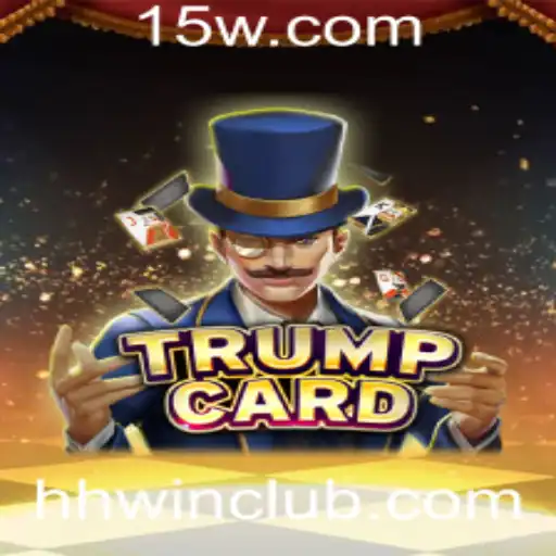 TrumpCard: Descubra o Jogo de Estratégia que Está Conquistando o Mundo