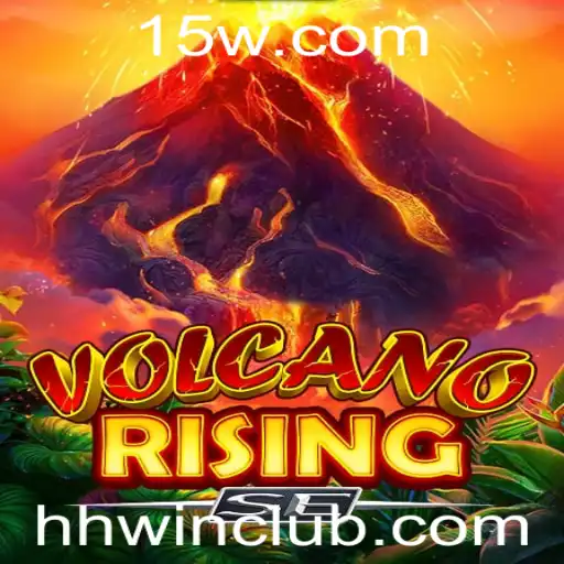 VolcanoRisingSE: O Jogo Envolvente que Está Conquistando o Mundo